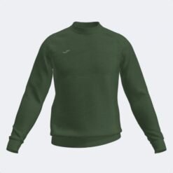 INDOOR-GYM SWEATSHIRT GREEN | 104342.423