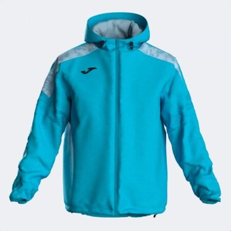 CHAMPIONS VIII RAINCOAT BLUE