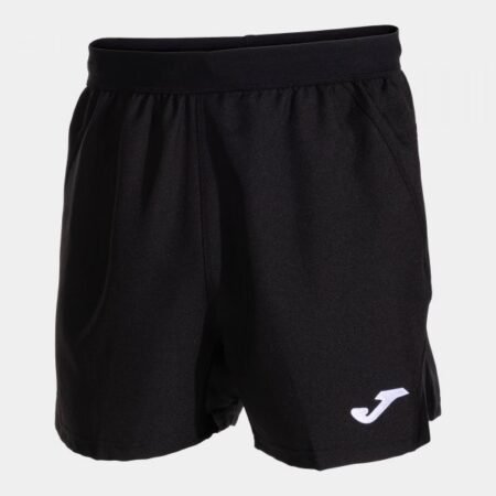 TRY SHORT BLACK
