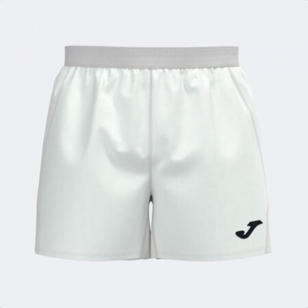 PERFORMANCE SHORT WHITE | 104385.200
