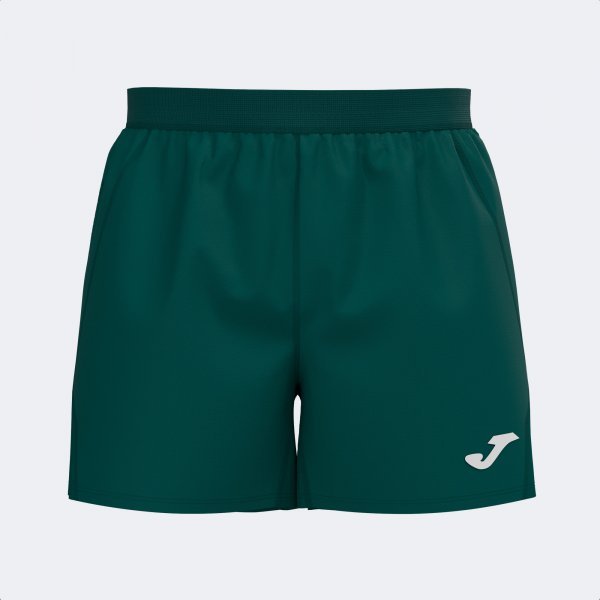 TRY SHORT GREEN