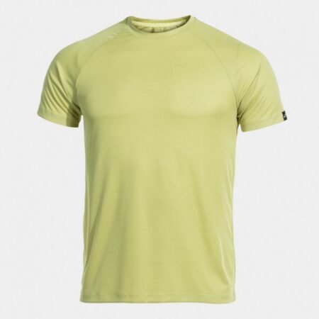 R-NIGHT ICONIC SHORT SLEEVE T-SHIRT GREEN