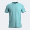 R-NIGHT ICONIC SHORT SLEEVE T-SHIRT BLUE | 104001.748