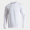 UNIVERSO SWEATSHIRT WHITE