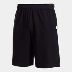 UNIVERSO BERMUDA BLACK