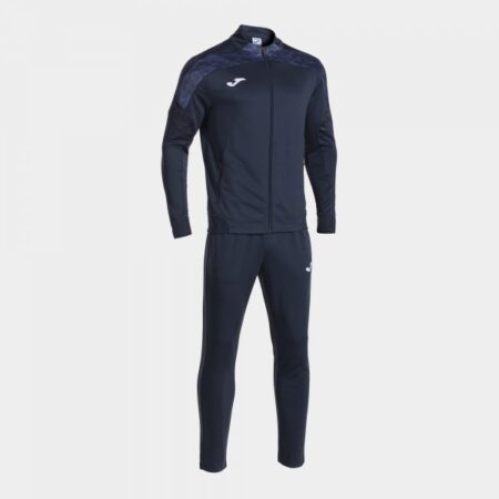 CHAMPIONSHIP VIII TRACKSUIT DARK NAVY