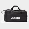 TRAVEL SPORT BAG BLACK | 401694.100