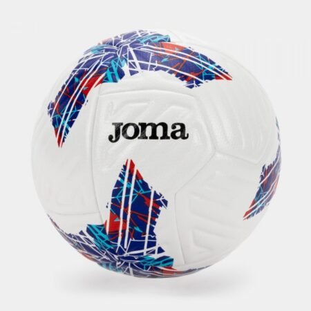 URANUS III BALL WHITE ROYAL BLUE
