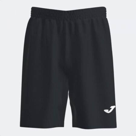NOBEL LONG SHORT BLACK