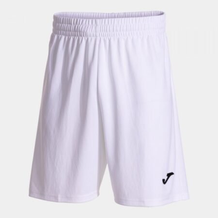NOBEL LONG SHORT WHITE