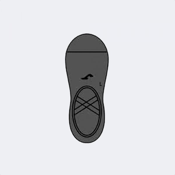 BREATH SOCKS BLACK