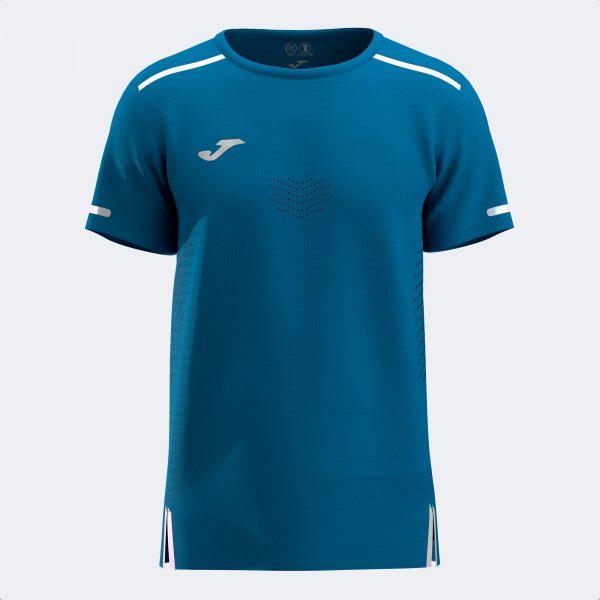RANKING SHORT SLEEVE T-SHIRT BLUE