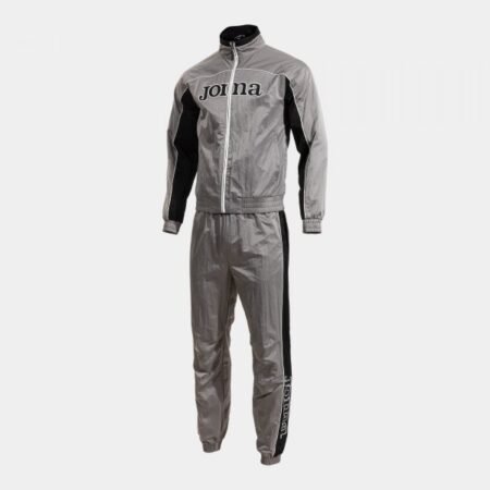 U-TRIBE TRACKSUIT GREY