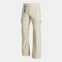 MIMETIC LONG PANTS BEIGE
