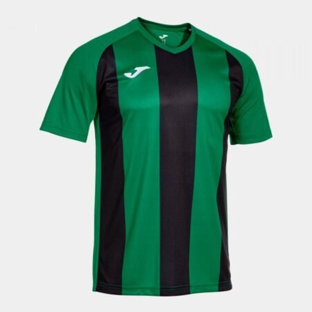 INTER IV SHORT SLEEVE T-SHIRT GREEN BLACK