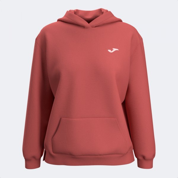 BREATH HOODIE PINK