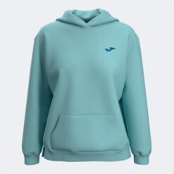 BREATH HOODIE BLUE | 700117.748