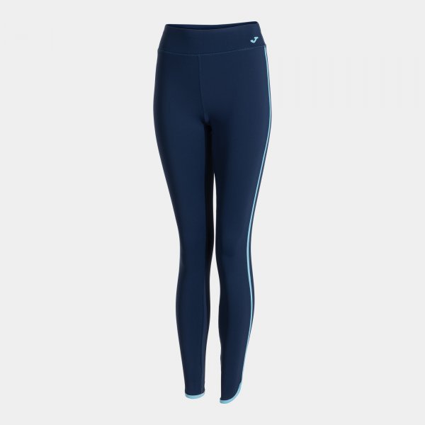 COMBI TORNEO LONG TIGHTS NAVY BLUE