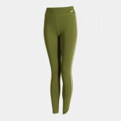 COMBI TORNEO LONG TIGHTS GREEN