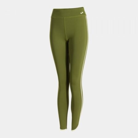 COMBI TORNEO LONG TIGHTS GREEN