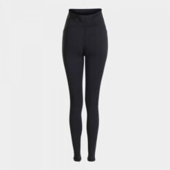 BREATH MATERNITY LONG TIGHTS BLACK