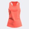 R-CITY TANK TOP CORAL