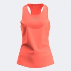 R-CITY TANK TOP CORAL