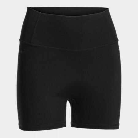 INDOOR GYM SHORT TIGHTS BLACK