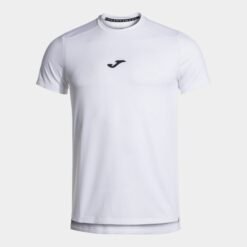 R-CITY SHORT SLEEVE T-SHIRT WHITE