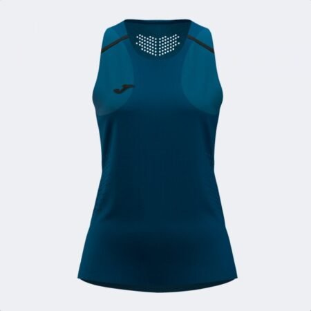 RANKING TANK TOP BLUE