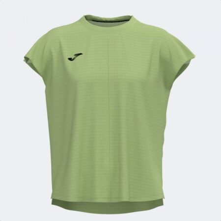 RANKING SHORT SLEEVE T-SHIRT LIME