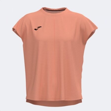 RANKING SHORT SLEEVE T-SHIRT ORANGE