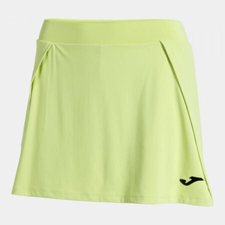 TORNEO SKIRT LIME