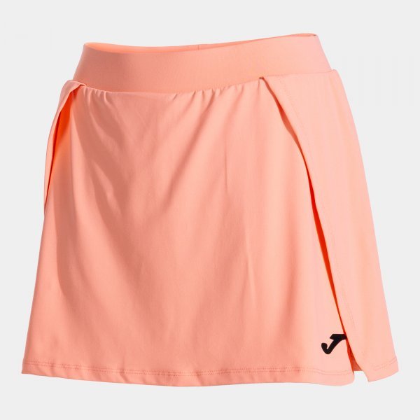 TORNEO SKIRT ORANGE