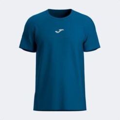 R-CITY SHORT SLEEVE T-SHIRT BLUE | 103895.713