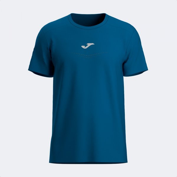 R-CITY SHORT SLEEVE T-SHIRT BLUE