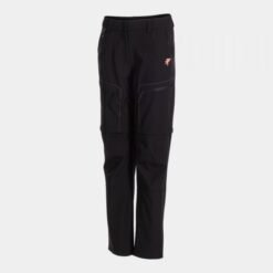 EXPLORER V LONG PANTS BLACK