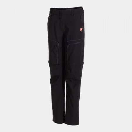EXPLORER V LONG PANTS BLACK