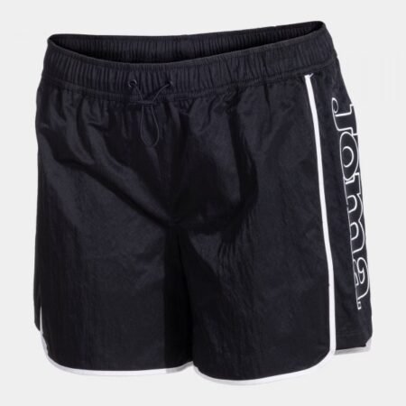 U-TRIBE SHORT BLACK