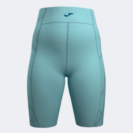 BREATH SHORT TIGHTS BLUE