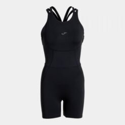 BREATH SPORT SUIT BLACK