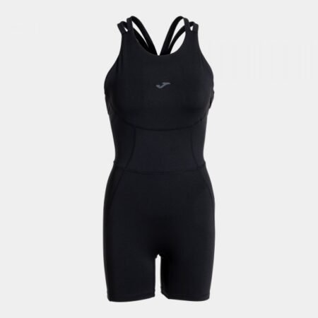 BREATH SPORT SUIT BLACK