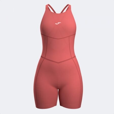 BREATH SPORT SUIT PINK