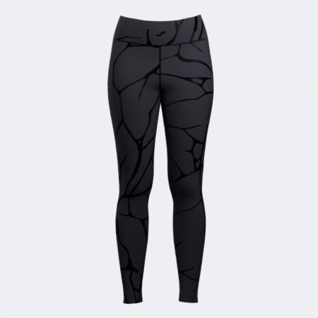 BREATH LONG TIGHTS BLACK