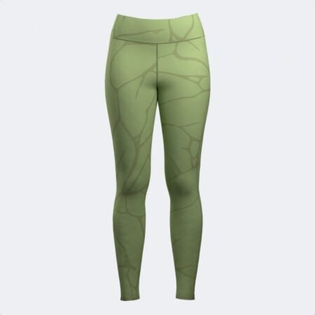 BREATH LONG TIGHTS LIME