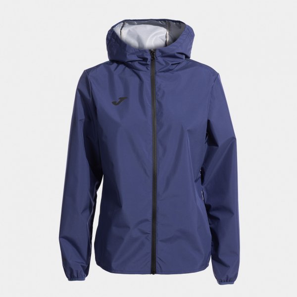 R-NIGHT RAINCOAT BLUE