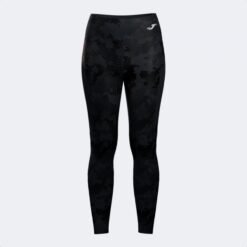 R-CITY LONG TIGHTS BLACK