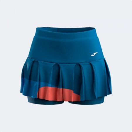 TORNEO SKIRT BLUE CORAL