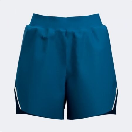 R-CITY SHORT BLUE