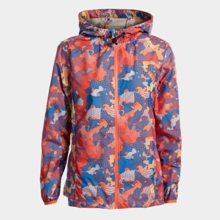 R-CITY RAINCOAT CORAL